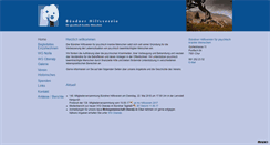Desktop Screenshot of hilfsverein-gr.ch